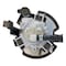 Autobest 01-03 Bmw 525 Series L6 152 2.5L Fuel Pump Hangr, F4453A F4453A - alternate 4